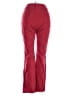 REVICE Red Jeans Size 24 waist - photo 2