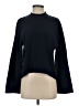 H&M Blue Turtleneck Sweater Size XS - photo 1