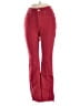 REVICE Red Jeans Size 24 waist - photo 1