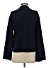 H&M Blue Turtleneck Sweater Size XS - photo 2
