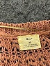 Pins and Needles Brown Pullover Sweater Size XS - photo 7