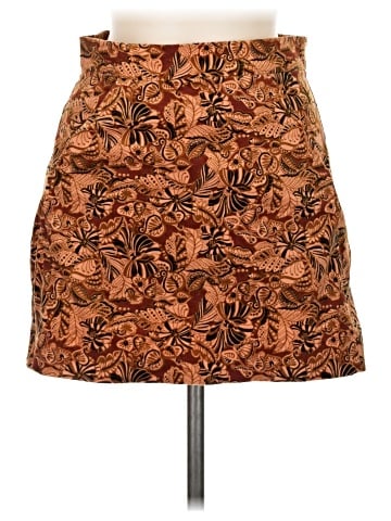 Trafaluc by Zara Casual Skirt (view 1)