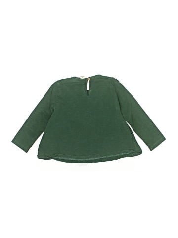 Zara Baby Long Sleeve Henley (view 2)