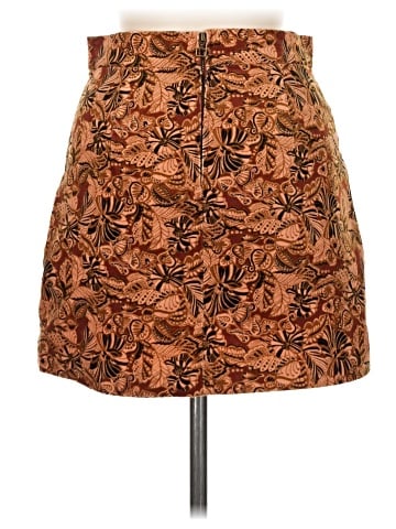 Trafaluc by Zara Casual Skirt (view 2)