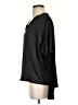 Melissa Nepton Black Long Sleeve Top Size XS - photo 5