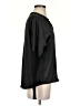 Melissa Nepton Black Long Sleeve Top Size XS - photo 4