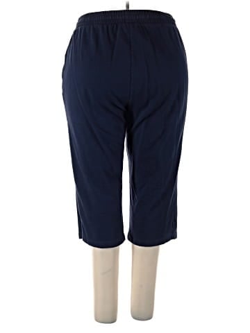 Karen Scott Sport Casual Pants (view 2)