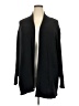 JM Collection Black Cardigan Size 3X - photo 1