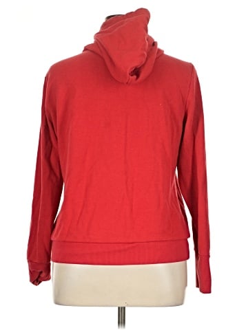 Cielo Zip Up Hoodie (view 2)