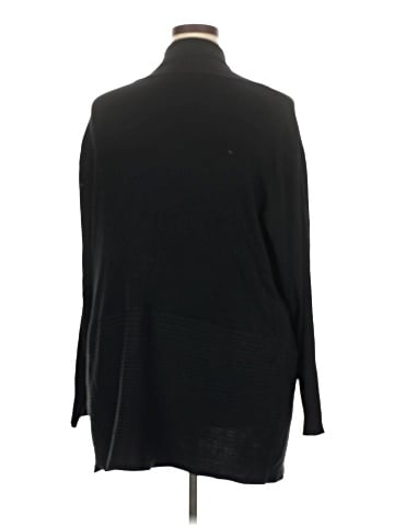 JM Collection Cardigan (view 2)