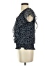 CeCe 100% Polyester Blue Tank Top Size S - photo 5