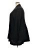 JM Collection Black Cardigan Size 3X - photo 5