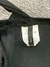 J.Crew Solid Black One Piece Swimsuit Size 14 - photo 3