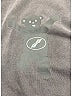 WELLDONE 100% Cotton Gray Short Sleeve Turtleneck Size S - photo 6