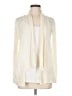 MICHAEL Michael Kors Ivory Cardigan Size M - photo 1