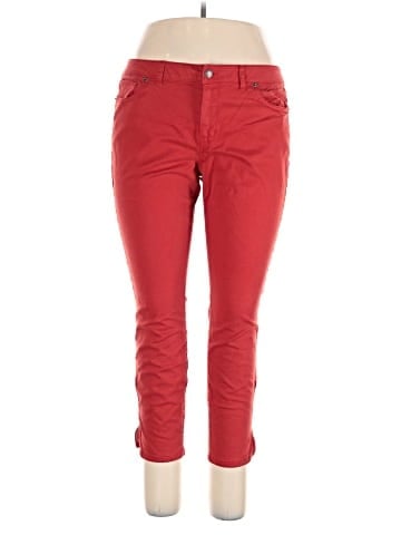 London Jean Jeans (view 1)