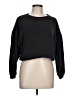 Puma Black Sweatshirt Size L - photo 1