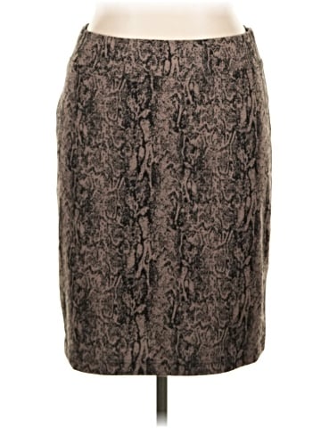 Style&Co Formal Skirt (view 1)