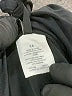 J.Crew Solid Black Swimsuit Bottoms Size 14 - photo 4