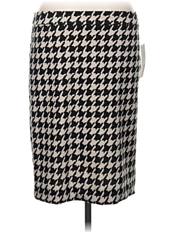 Elle Casual Skirt (view 1)