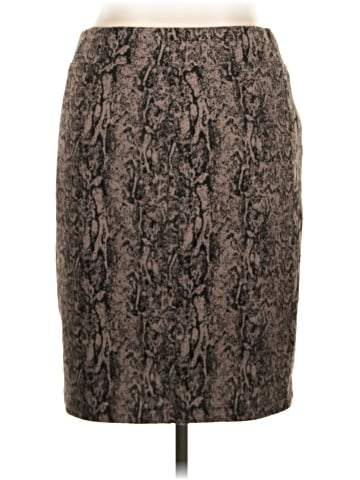 Style&Co Formal Skirt (view 2)