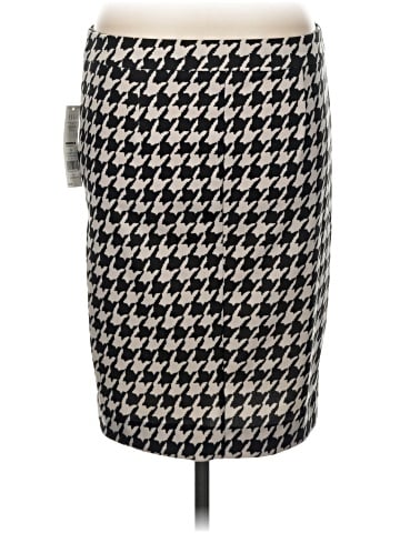 Elle Casual Skirt (view 2)