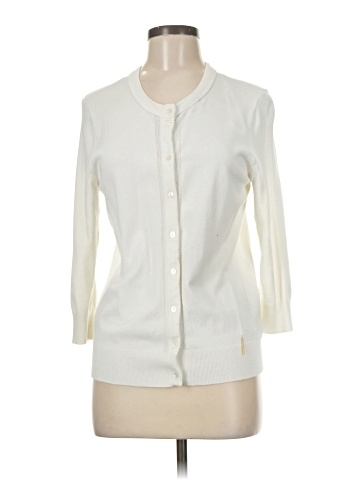 Ellen Tracy Cardigan (view 1)