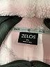 Zelos Pink Turtleneck Sweater Size XL - photo 7