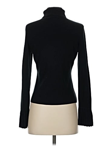 Etcetera Turtleneck Sweater (view 2)