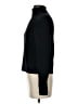 Etcetera Solid Black Turtleneck Sweater Size S - photo 5