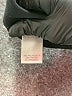Avenue Solid Black Active Pants Size 18 - 20 Plus - photo 5