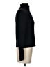 Etcetera Solid Black Turtleneck Sweater Size S - photo 4