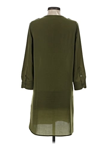 J.Crew Factory Store Casual Dress (view 2)