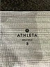 Athleta Color Block Gray Active Pants Size S - photo 7