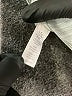 Athleta Color Block Gray Active Pants Size S - photo 8
