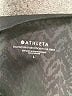 Athleta Chevron-herringbone Black Active Pants Size L - photo 7