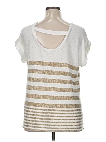 Korye Short Sleeve Top (view 2)