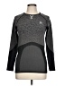 Assorted Brands Gray Long Sleeve T-Shirt Size L - photo 1