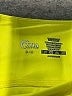Zyia Active Yellow Active Pants Size 8 - 10 - photo 7