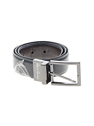 Robert Graham Leather Belt (view 1)