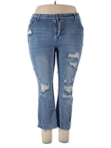 Unbranded Jeans (view 1)