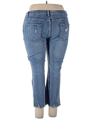 Unbranded Jeans (view 2)