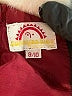 Assorted Brands Burgundy Dress Size 9 - 10 - photo 3