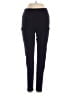 Mudd Solid Black Active Pants Size S - photo 1