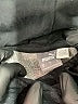 Puma 100% Cotton Black Pullover Hoodie Size M - photo 7