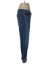 So Slimming by Chico's Color Block Blue Jeans Size Med (1.5) - photo 4