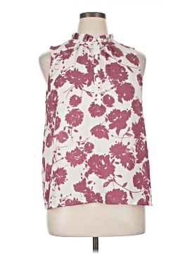 Simply Vera Vera Wang Sleeveless Blouse