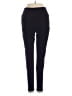 Mudd Solid Black Active Pants Size S - photo 2