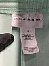 Alfred Dunner Solid Green Dress Pants Size 16 - photo 4