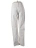 Denim Forum Ivory White Jeans Size 26 waist - photo 2